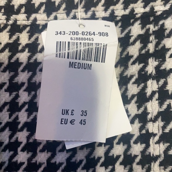 Ultra High Rise Skirt - Picture 3 of 3